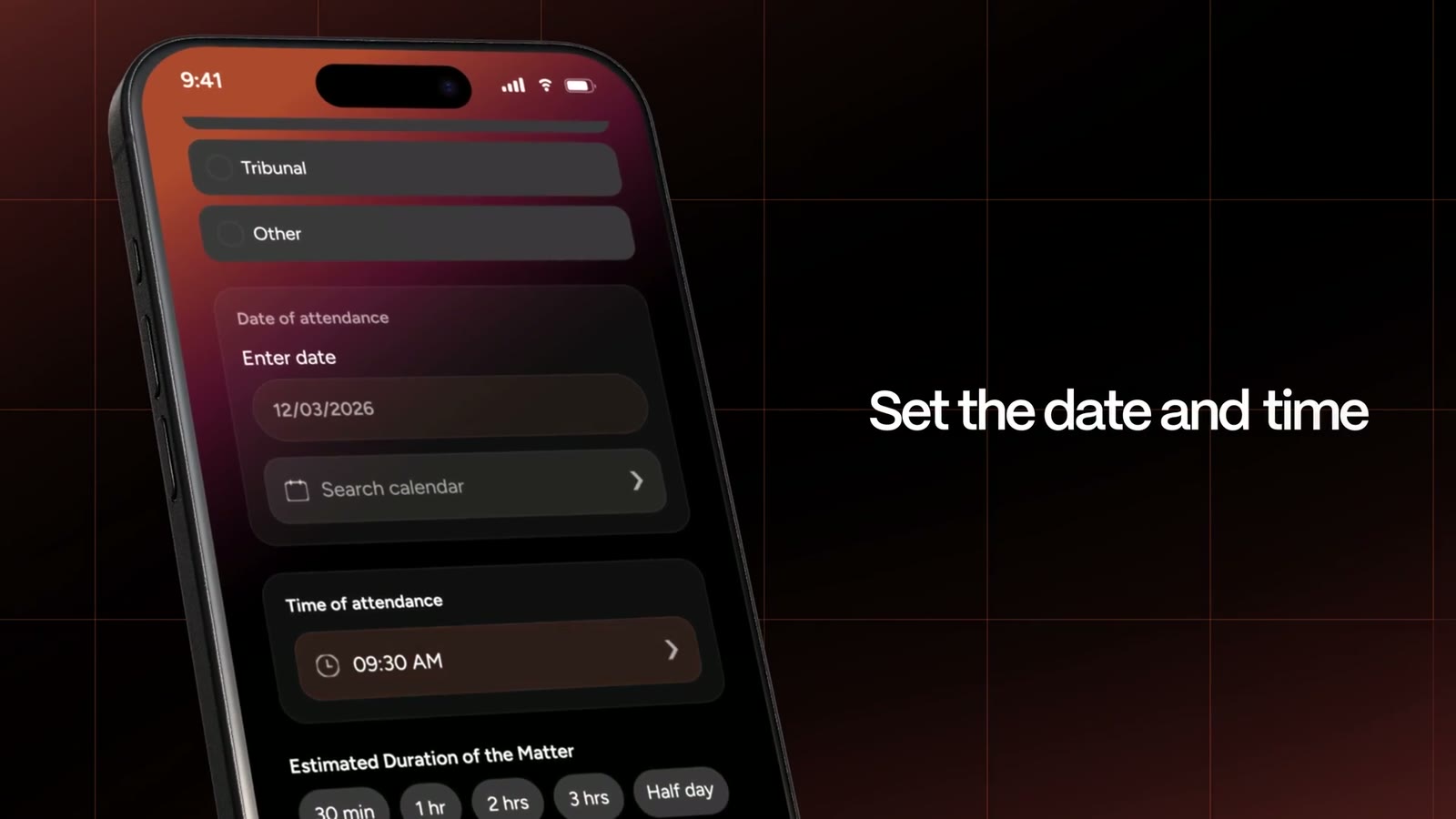 Legal Connect UK — frame 2